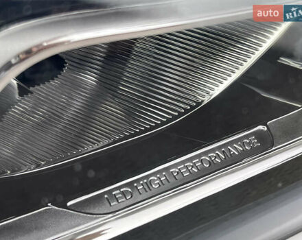 Белый Мерседес ГЛА-Класс, объемом двигателя 2 л и пробегом 36 тыс. км за 43000 $, фото 10 на Automoto.ua