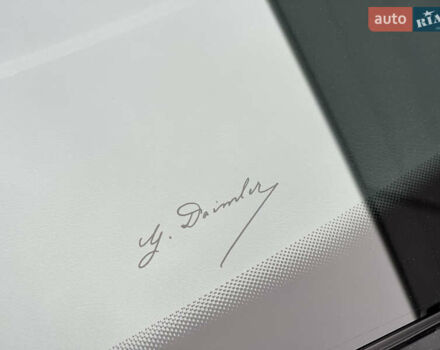 Белый Мерседес ГЛА-Класс, объемом двигателя 2 л и пробегом 36 тыс. км за 43000 $, фото 13 на Automoto.ua