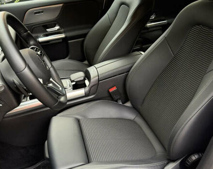 Белый Мерседес ГЛА-Класс, объемом двигателя 1.33 л и пробегом 12 тыс. км за 41990 $, фото 10 на Automoto.ua