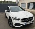 Білий Мерседес ГЛА-Клас, об'ємом двигуна 1.95 л та пробігом 85 тис. км за 38000 $, фото 1 на Automoto.ua