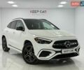 Белый Мерседес ГЛА-Класс, объемом двигателя 2 л и пробегом 4 тыс. км за 38900 $, фото 1 на Automoto.ua