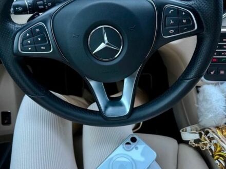 Білий Мерседес ГЛА-Клас, об'ємом двигуна 2 л та пробігом 33 тис. км за 22700 $, фото 1 на Automoto.ua