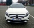Бежевый Мерседес ГЛА-Класс, объемом двигателя 2 л и пробегом 240 тыс. км за 14200 $, фото 1 на Automoto.ua