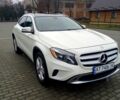 Бежевый Мерседес ГЛА-Класс, объемом двигателя 2 л и пробегом 240 тыс. км за 14200 $, фото 2 на Automoto.ua