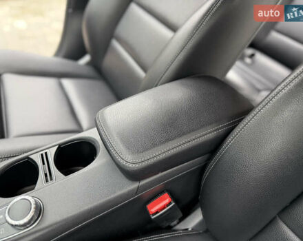 Бежевий Мерседес ГЛА-Клас, об'ємом двигуна 2 л та пробігом 66 тис. км за 25700 $, фото 96 на Automoto.ua