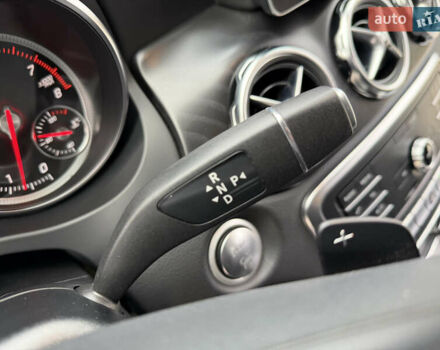 Бежевий Мерседес ГЛА-Клас, об'ємом двигуна 2 л та пробігом 66 тис. км за 25700 $, фото 110 на Automoto.ua