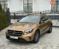 Бежевий Мерседес ГЛА-Клас, об'ємом двигуна 2 л та пробігом 66 тис. км за 25700 $, фото 28 на Automoto.ua
