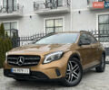 Бежевий Мерседес ГЛА-Клас, об'ємом двигуна 2 л та пробігом 66 тис. км за 25700 $, фото 16 на Automoto.ua