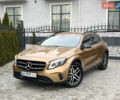 Бежевий Мерседес ГЛА-Клас, об'ємом двигуна 2 л та пробігом 66 тис. км за 25700 $, фото 18 на Automoto.ua