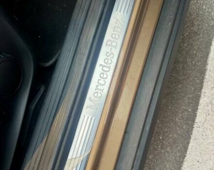 Бежевий Мерседес ГЛА-Клас, об'ємом двигуна 1.99 л та пробігом 66 тис. км за 22790 $, фото 4 на Automoto.ua