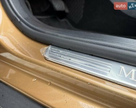 Бежевий Мерседес ГЛА-Клас, об'ємом двигуна 2 л та пробігом 66 тис. км за 25700 $, фото 115 на Automoto.ua