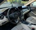 Бежевый Мерседес ГЛА-Класс, объемом двигателя 1.6 л и пробегом 79 тыс. км за 25000 $, фото 16 на Automoto.ua