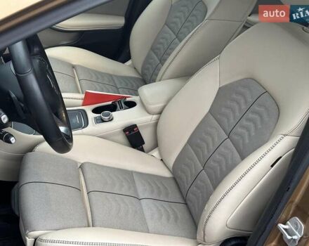 Бежевий Мерседес ГЛА-Клас, об'ємом двигуна 1.6 л та пробігом 80 тис. км за 23440 $, фото 11 на Automoto.ua