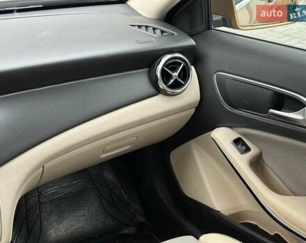 Бежевий Мерседес ГЛА-Клас, об'ємом двигуна 1.6 л та пробігом 80 тис. км за 23440 $, фото 17 на Automoto.ua