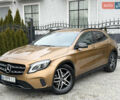 Бежевий Мерседес ГЛА-Клас, об'ємом двигуна 2 л та пробігом 66 тис. км за 25700 $, фото 14 на Automoto.ua