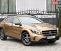Бежевий Мерседес ГЛА-Клас, об'ємом двигуна 2 л та пробігом 66 тис. км за 25700 $, фото 2 на Automoto.ua