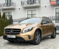 Бежевий Мерседес ГЛА-Клас, об'ємом двигуна 2 л та пробігом 66 тис. км за 25700 $, фото 10 на Automoto.ua