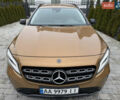 Бежевий Мерседес ГЛА-Клас, об'ємом двигуна 2 л та пробігом 66 тис. км за 25700 $, фото 80 на Automoto.ua