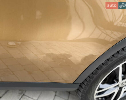 Бежевий Мерседес ГЛА-Клас, об'ємом двигуна 2 л та пробігом 66 тис. км за 25700 $, фото 73 на Automoto.ua