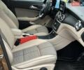Бежевий Мерседес ГЛА-Клас, об'ємом двигуна 1.6 л та пробігом 80 тис. км за 23440 $, фото 19 на Automoto.ua