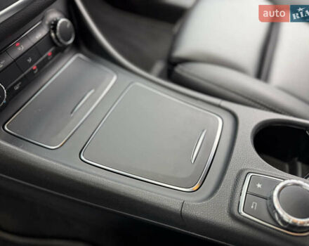 Бежевий Мерседес ГЛА-Клас, об'ємом двигуна 2 л та пробігом 66 тис. км за 25700 $, фото 99 на Automoto.ua