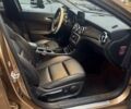 Бежевий Мерседес ГЛА-Клас, об'ємом двигуна 1.99 л та пробігом 66 тис. км за 22790 $, фото 6 на Automoto.ua