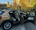Бежевый Мерседес ГЛА-Класс, объемом двигателя 1.6 л и пробегом 79 тыс. км за 25000 $, фото 12 на Automoto.ua