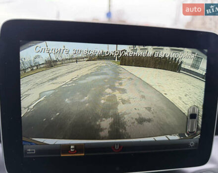 Бежевий Мерседес ГЛА-Клас, об'ємом двигуна 2 л та пробігом 66 тис. км за 25700 $, фото 126 на Automoto.ua