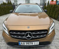 Бежевий Мерседес ГЛА-Клас, об'ємом двигуна 2 л та пробігом 66 тис. км за 25700 $, фото 78 на Automoto.ua