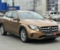 Бежевий Мерседес ГЛА-Клас, об'ємом двигуна 1.6 л та пробігом 80 тис. км за 23440 $, фото 2 на Automoto.ua