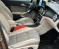 Бежевий Мерседес ГЛА-Клас, об'ємом двигуна 1.6 л та пробігом 80 тис. км за 23440 $, фото 19 на Automoto.ua