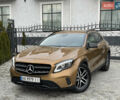 Бежевий Мерседес ГЛА-Клас, об'ємом двигуна 2 л та пробігом 66 тис. км за 25700 $, фото 15 на Automoto.ua