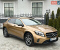 Бежевий Мерседес ГЛА-Клас, об'ємом двигуна 2 л та пробігом 66 тис. км за 25700 $, фото 25 на Automoto.ua