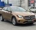 Бежевий Мерседес ГЛА-Клас, об'ємом двигуна 1.6 л та пробігом 80 тис. км за 23440 $, фото 2 на Automoto.ua