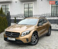 Бежевий Мерседес ГЛА-Клас, об'ємом двигуна 2 л та пробігом 66 тис. км за 25700 $, фото 17 на Automoto.ua