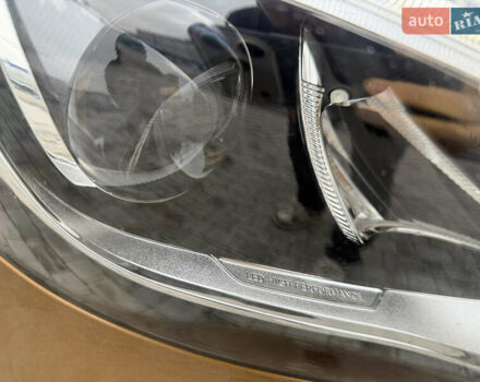 Бежевий Мерседес ГЛА-Клас, об'ємом двигуна 2 л та пробігом 66 тис. км за 25700 $, фото 58 на Automoto.ua