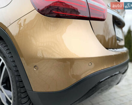 Бежевий Мерседес ГЛА-Клас, об'ємом двигуна 2 л та пробігом 66 тис. км за 25700 $, фото 70 на Automoto.ua