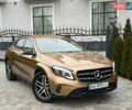 Бежевий Мерседес ГЛА-Клас, об'ємом двигуна 2 л та пробігом 66 тис. км за 25700 $, фото 4 на Automoto.ua