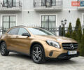 Бежевий Мерседес ГЛА-Клас, об'ємом двигуна 2 л та пробігом 66 тис. км за 25700 $, фото 26 на Automoto.ua