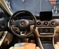 Мерседес ГЛА-Класс 2017 в Киеве на Automoto.ua Бежевый Мерседес ГЛА-Класс, объемом двигателя 1.99 л и пробегом 50 тыс. км за 24000 $, фото 4 на Automoto.ua