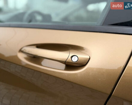 Бежевий Мерседес ГЛА-Клас, об'ємом двигуна 2 л та пробігом 66 тис. км за 25700 $, фото 74 на Automoto.ua