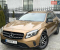 Бежевий Мерседес ГЛА-Клас, об'ємом двигуна 2 л та пробігом 66 тис. км за 25700 $, фото 21 на Automoto.ua