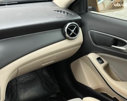 Бежевий Мерседес ГЛА-Клас, об'ємом двигуна 1.6 л та пробігом 80 тис. км за 23440 $, фото 17 на Automoto.ua