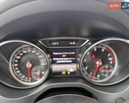 Бежевий Мерседес ГЛА-Клас, об'ємом двигуна 2 л та пробігом 66 тис. км за 25700 $, фото 129 на Automoto.ua