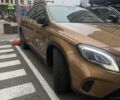 Бежевий Мерседес ГЛА-Клас, об'ємом двигуна 1.99 л та пробігом 66 тис. км за 22790 $, фото 9 на Automoto.ua