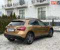 Бежевий Мерседес ГЛА-Клас, об'ємом двигуна 2 л та пробігом 66 тис. км за 25700 $, фото 56 на Automoto.ua