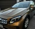 Бежевый Мерседес ГЛА-Класс, объемом двигателя 1.6 л и пробегом 79 тыс. км за 25000 $, фото 1 на Automoto.ua
