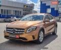 Бежевий Мерседес ГЛА-Клас, об'ємом двигуна 1.6 л та пробігом 80 тис. км за 21440 $, фото 1 на Automoto.ua