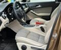 Бежевий Мерседес ГЛА-Клас, об'ємом двигуна 1.6 л та пробігом 80 тис. км за 23440 $, фото 7 на Automoto.ua