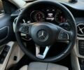 Бежевый Мерседес ГЛА-Класс, объемом двигателя 1.6 л и пробегом 79 тыс. км за 25000 $, фото 10 на Automoto.ua